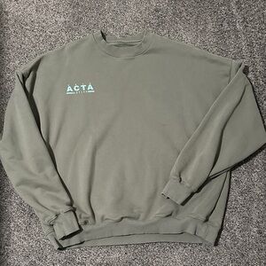 Acta Sweatshirt